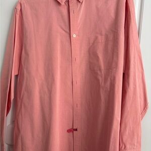 Men's Pink Shirt